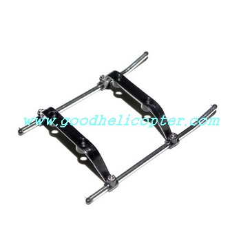 dfd-f106 helicopter parts undercarriage